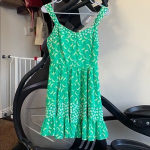 Dress size 4